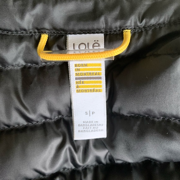 Lole jacket - Picture 5 of 7